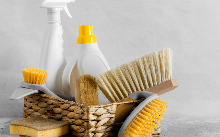 Fourniture de produits de base