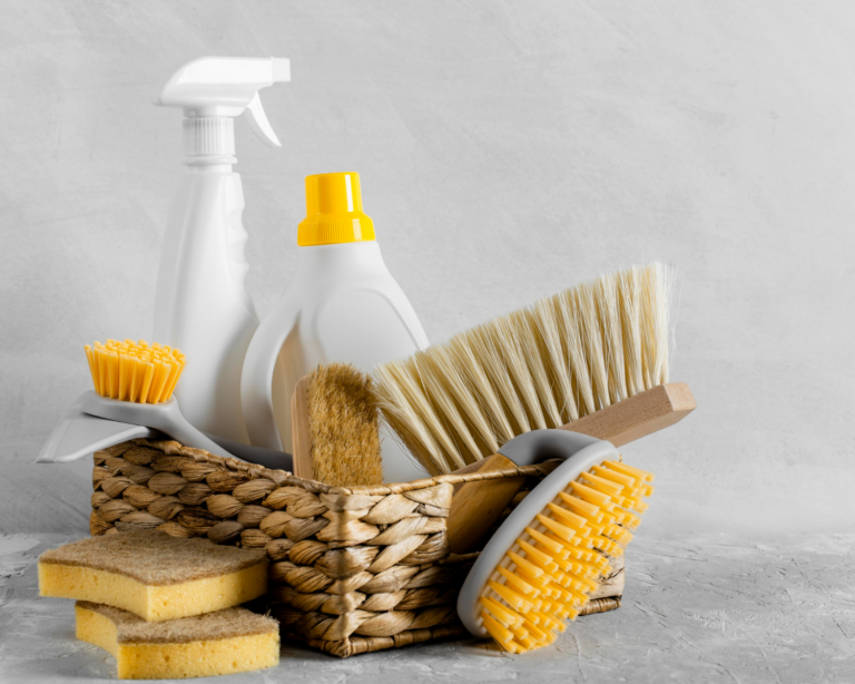 Fourniture de produits de base